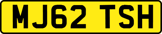 MJ62TSH