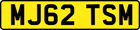 MJ62TSM