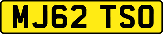 MJ62TSO