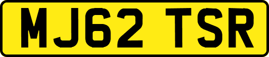 MJ62TSR