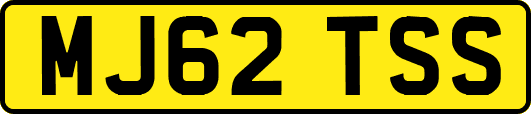 MJ62TSS