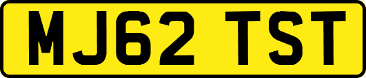 MJ62TST