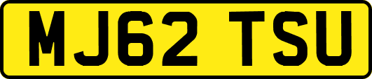 MJ62TSU