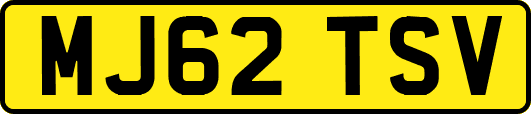 MJ62TSV