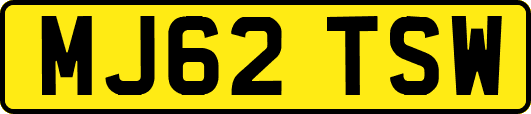 MJ62TSW