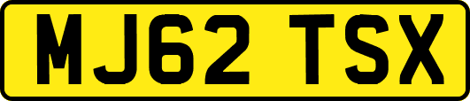 MJ62TSX