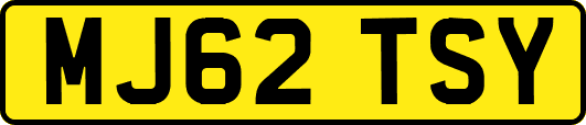 MJ62TSY