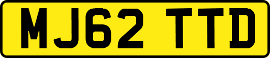 MJ62TTD