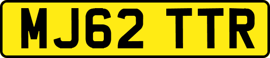 MJ62TTR