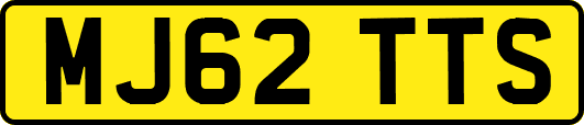 MJ62TTS