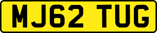 MJ62TUG