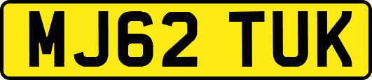 MJ62TUK
