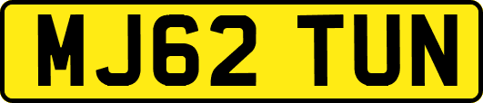 MJ62TUN