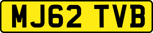 MJ62TVB