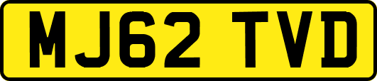 MJ62TVD