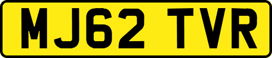 MJ62TVR