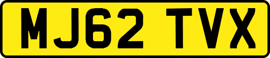 MJ62TVX