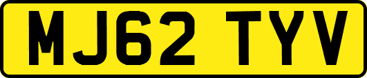 MJ62TYV