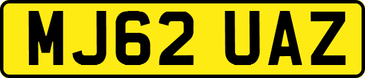 MJ62UAZ