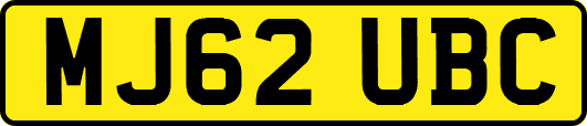 MJ62UBC