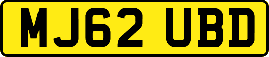MJ62UBD