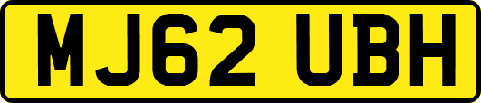 MJ62UBH