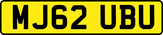 MJ62UBU
