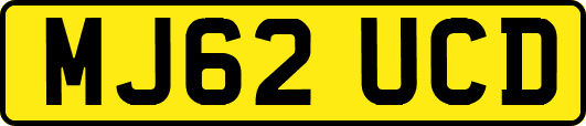 MJ62UCD