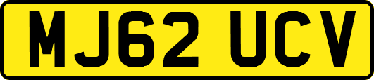 MJ62UCV
