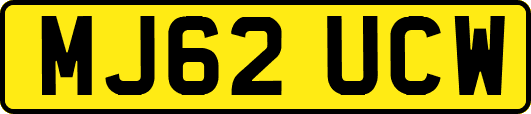 MJ62UCW