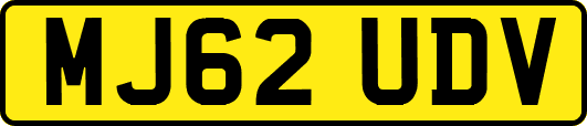 MJ62UDV