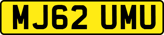 MJ62UMU