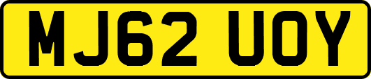MJ62UOY