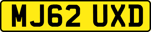 MJ62UXD