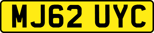 MJ62UYC