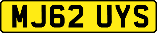 MJ62UYS