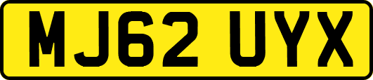 MJ62UYX