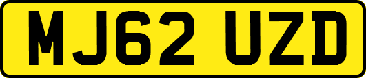MJ62UZD