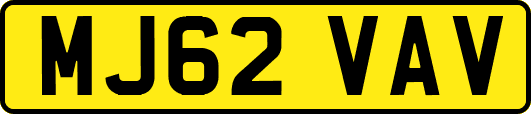 MJ62VAV