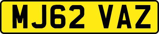 MJ62VAZ