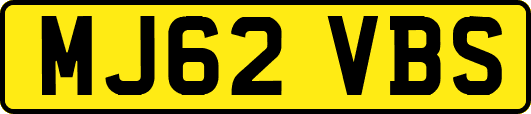 MJ62VBS