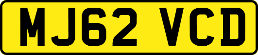 MJ62VCD