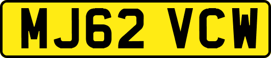 MJ62VCW