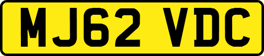 MJ62VDC