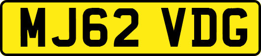 MJ62VDG