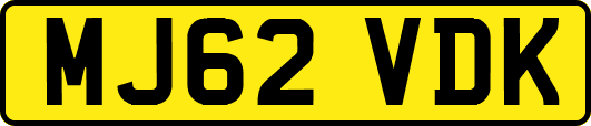 MJ62VDK