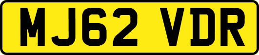 MJ62VDR