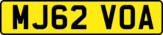 MJ62VOA