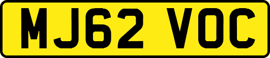 MJ62VOC