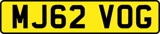 MJ62VOG